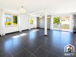  Maison à vendre 6 pièces 135 m²