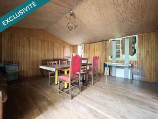  Terrain � vendre 550 m� Bisseuil