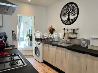  Maison � vendre 3 pi�ces 75 m�