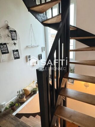  Maison à vendre 8 pièces 150 m²