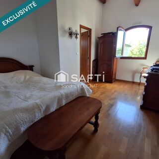  Maison  vendre 7 pices 252 m