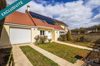 Maison � vendre 7 pi�ces 120 m�