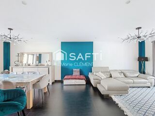  Maison � vendre 5 pi�ces 123 m�