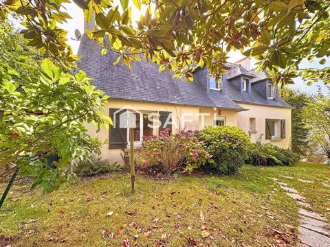   Maison 6 chambres sur sous-sol complet � r�nover Maison - 9 pi�ce(s) - 160 m�