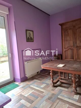  Maison à vendre 8 pièces 235 m²