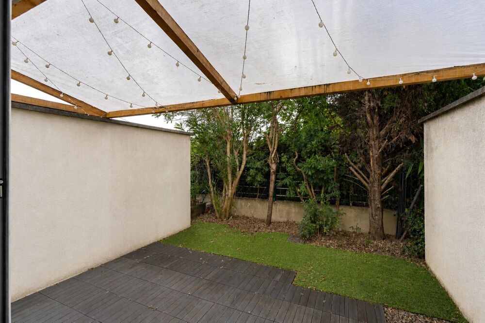 Vente Maison Bruges Maison de 64 m², jardin de 20 m² + parking Bruges