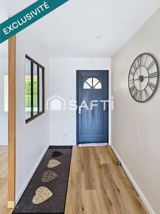  Maison à vendre 6 pièces 140 m²