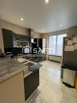  Maison � vendre 4 pi�ces 120 m�