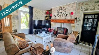  Maison � vendre 6 pi�ces 223 m�