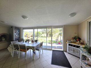  Maison à vendre 6 pièces 160 m²