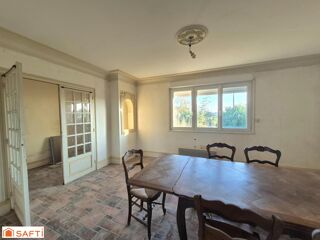  Maison � vendre 5 pi�ces 82 m�