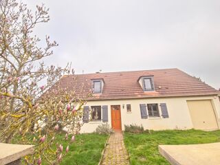  Maison à vendre 7 pièces 130 m²