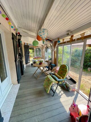  Maison à vendre 5 pièces 91 m²