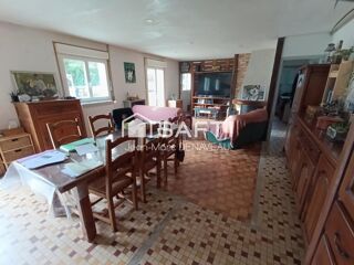  Maison � vendre 7 pi�ces 198 m�