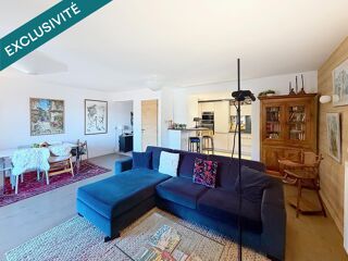  Appartement � vendre 3 pi�ces 84 m�