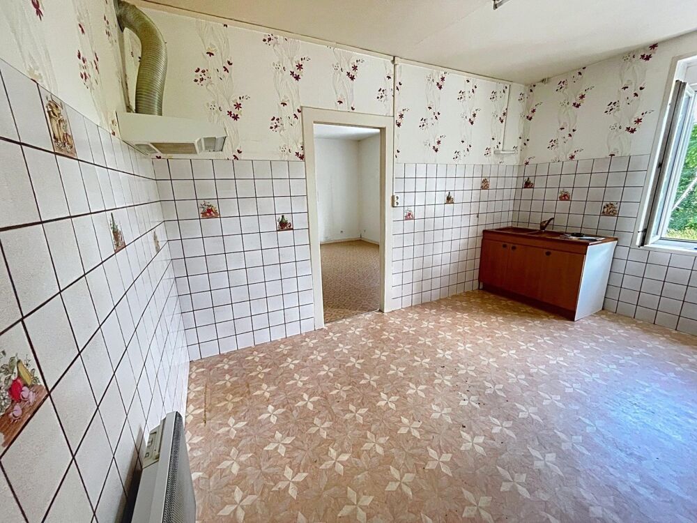 Vente Appartement Appartement plain-pied Lepanges-sur-vologne