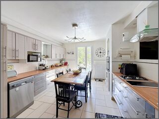 Maison à vendre 6 pièces 126 m²