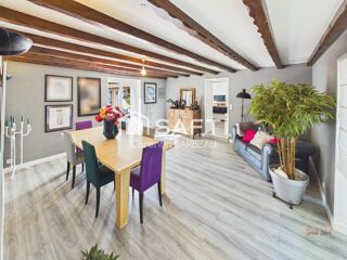 Vente Maison Longère 180 m² avec potentiel gîtes La roche-sur-yon