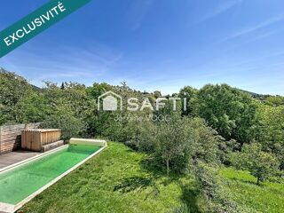  Maison à vendre 8 pièces 170 m²