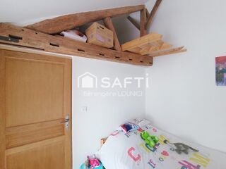 Maison à vendre 3 pièces 81 m²