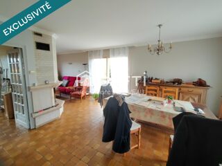  Maison � vendre 6 pi�ces 129 m�