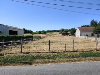  Terrain  vendre 1970 m
