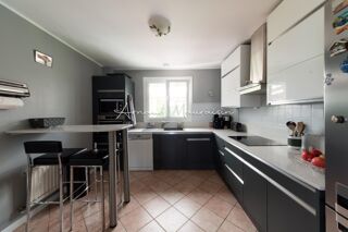  Maison � vendre 7 pi�ces 154 m�