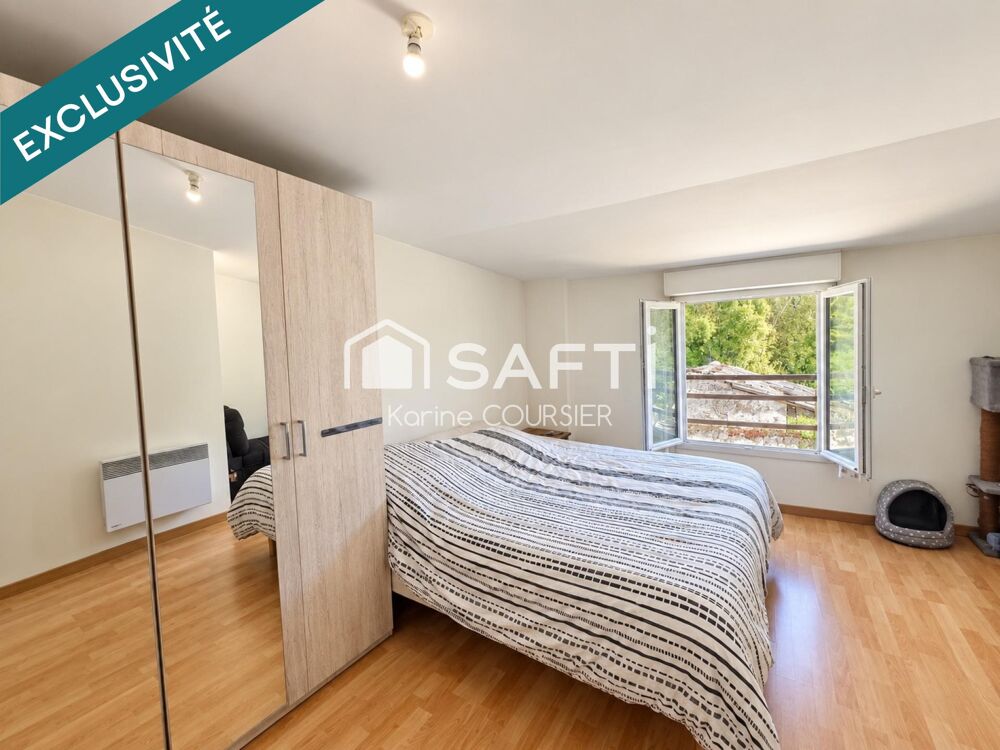 Vente Maison MAISON 2 CHAMBRES - JARDIN - ENTREE PRIVATIVE AVEC STOCKAGE Montussan