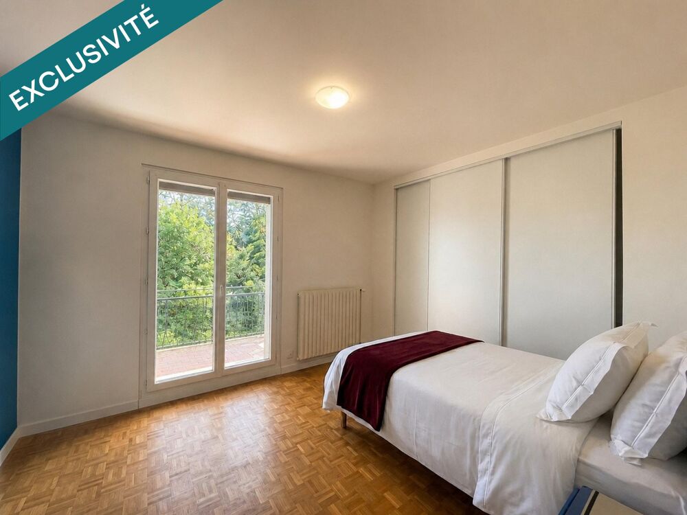 Vente Maison A Oret, au plus près De la ville de Le Cendre. Orcet