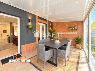  Maison à vendre 5 pièces 92 m²