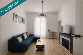  Appartement � vendre 5 pi�ces 102 m�