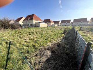  Terrain � vendre 843 m�