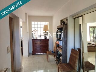  Maison à vendre 6 pièces 136 m²