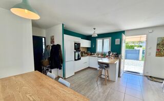  Maison à vendre 4 pièces 90 m²