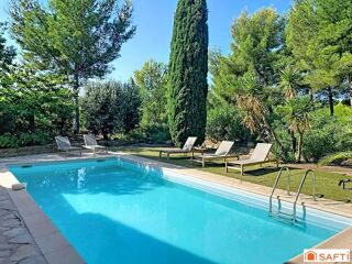 Maison à vendre 5 pièces 210 m²
