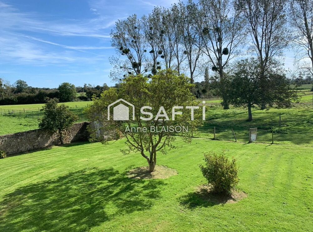  vendre  Maison Cardonville (14230)