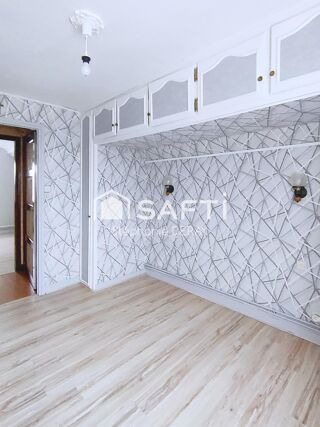  Maison � vendre 5 pi�ces 87 m�