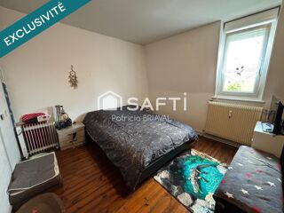  Appartement � vendre 3 pi�ces 45 m�