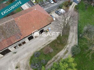  Maison à vendre 3 pièces 165 m²