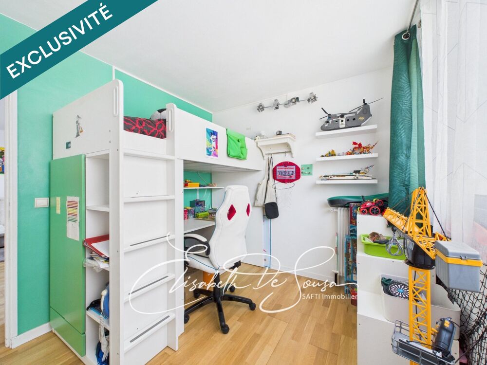  vendre  Appartement Paris 12