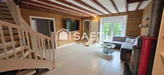  Maison à vendre 5 pièces 131 m²
