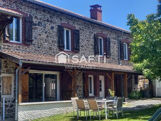  Maison à vendre 9 pièces 200 m²