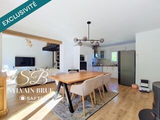  Maison à vendre 3 pièces 74 m²