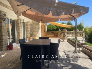 Maison à vendre 7 pièces 230 m²