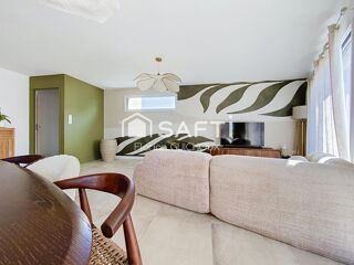  Maison à vendre 5 pièces 128 m²