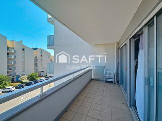  Appartement � vendre 2 pi�ces 45 m�