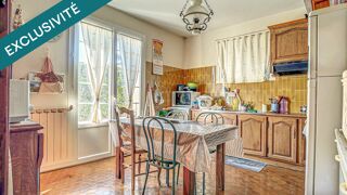  Maison à vendre 5 pièces 120 m²