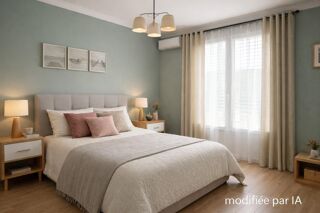  Maison � vendre 3 pi�ces 60 m�