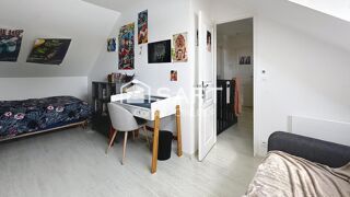  Maison à vendre 6 pièces 135 m²