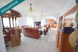  Maison � vendre 10 pi�ces 206 m�